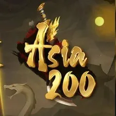 ASIA200 - Perang Strategi Asia yang Seru!