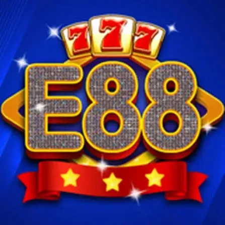 E88 - Game Arcade Seru dan Menghibur