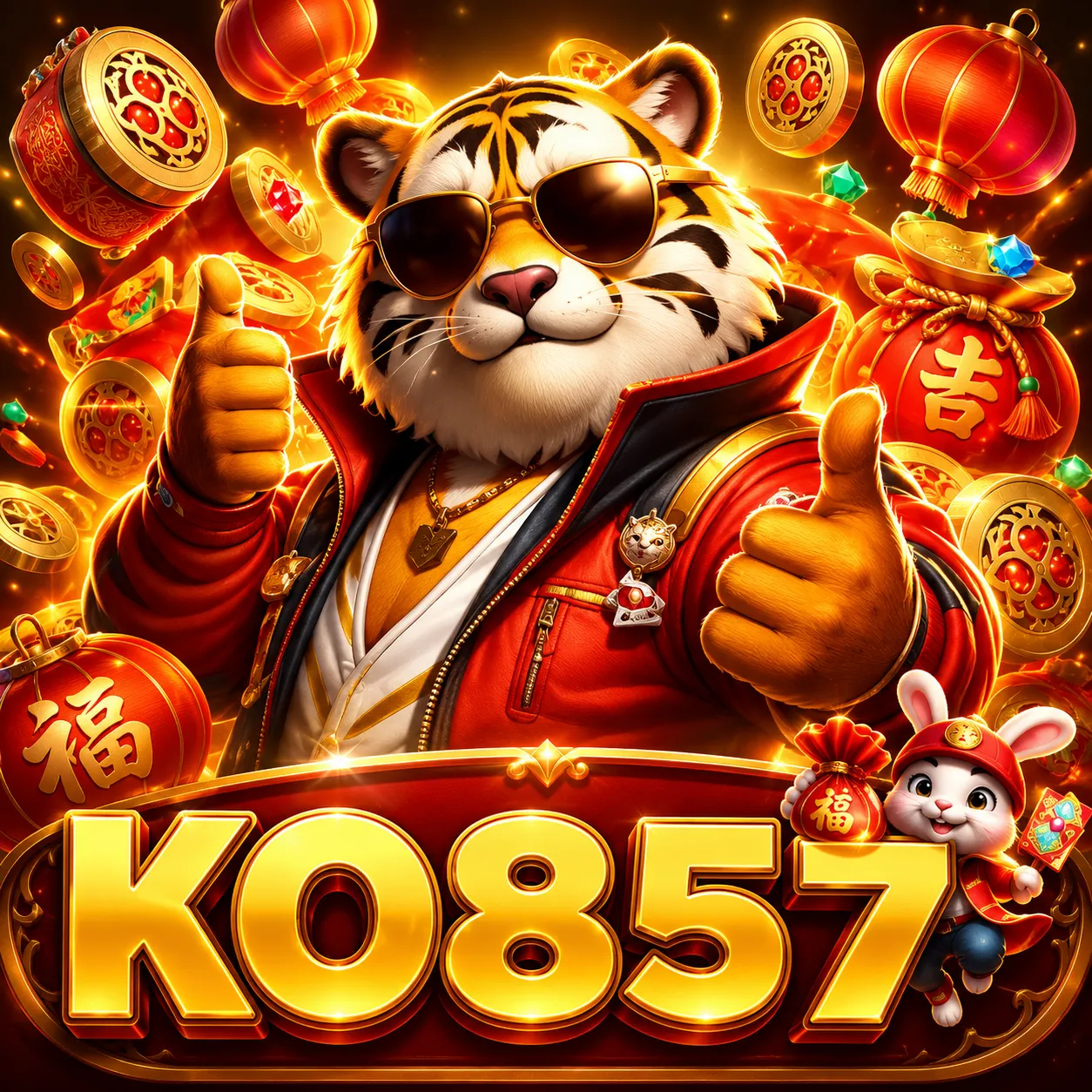 KO857 - Game Idle Seru dan Mengasyikkan