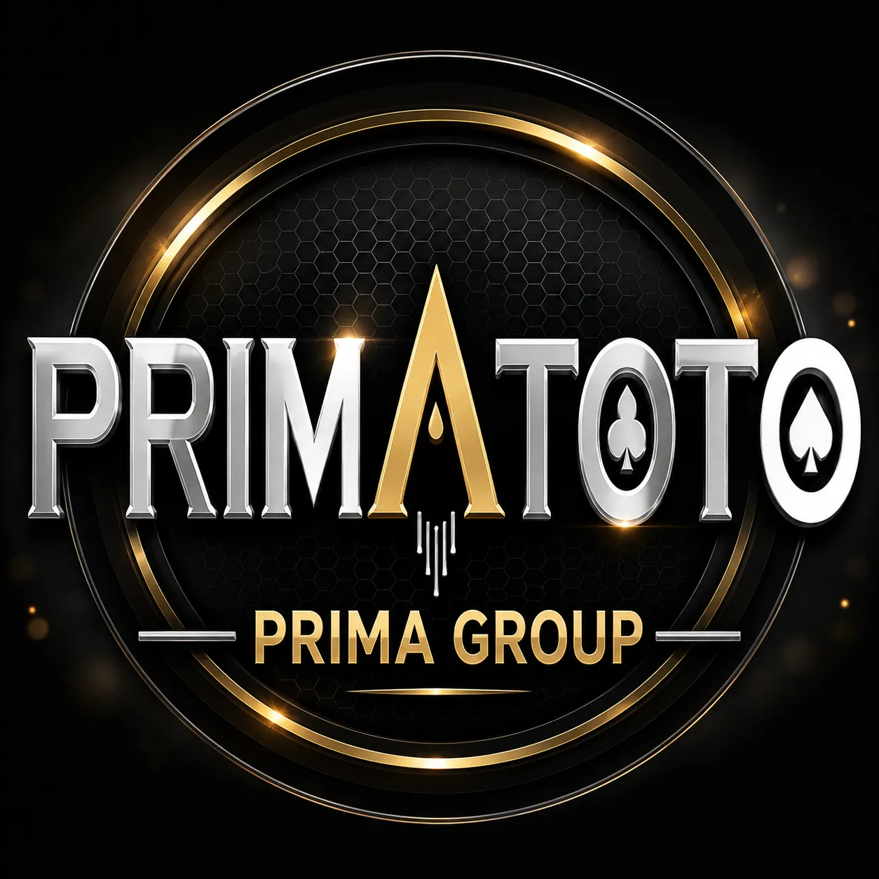 PRIMATOTO - Permainan Aksi Seru dan Menegangkan