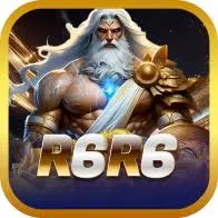 R6R6 - Kengerian Tak Terduga di Dalam Kegelapan