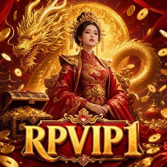 RPVIP1 - Petualangan Seru di Dunia ARPG
