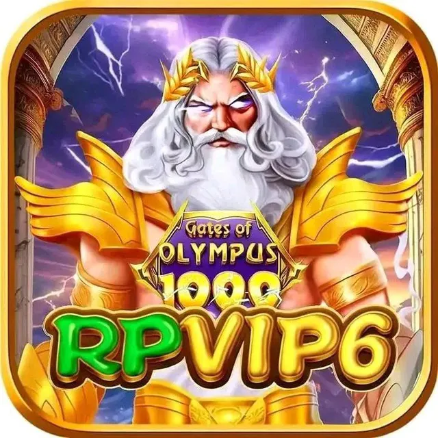 RPVIP6 - Petualangan Seru Menanti di Dunia Baru