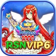 RSNVIP6 - Petualangan Menakjubkan di Dunia Virtual
