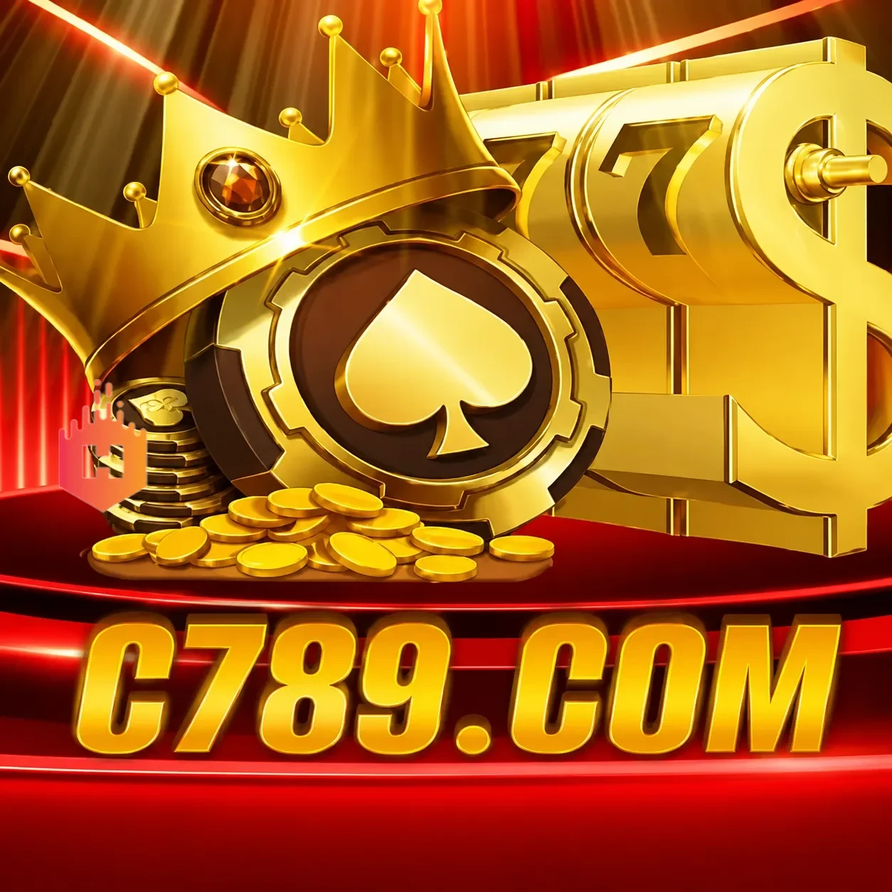 Logo c789